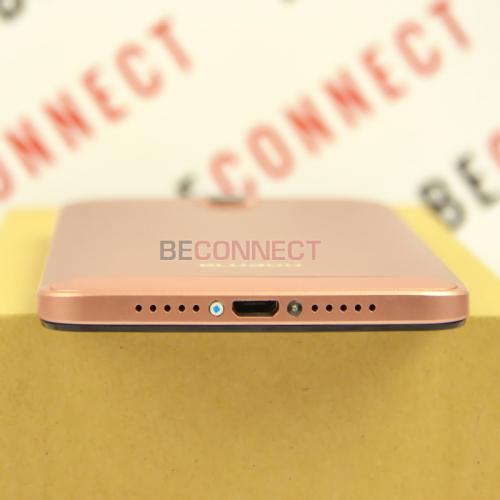 Bluboo Xfire 2 Rose Gold